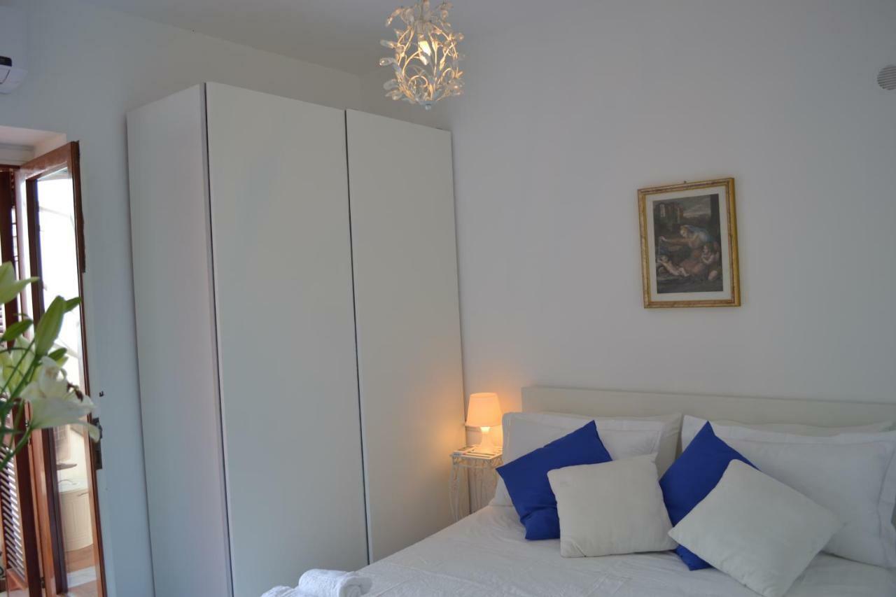 Villa Petit Ludovica Ravello Ngoại thất bức ảnh