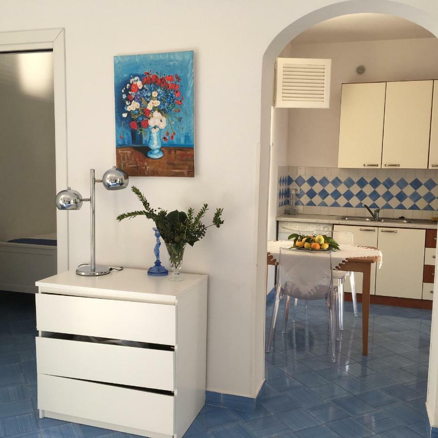Villa Petit Ludovica Ravello Ngoại thất bức ảnh