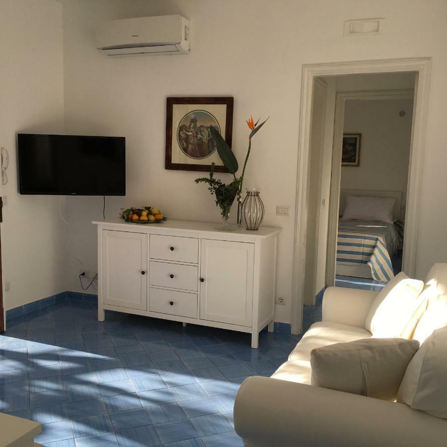 Villa Petit Ludovica Ravello Ngoại thất bức ảnh