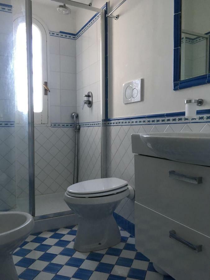 Villa Petit Ludovica Ravello Ngoại thất bức ảnh